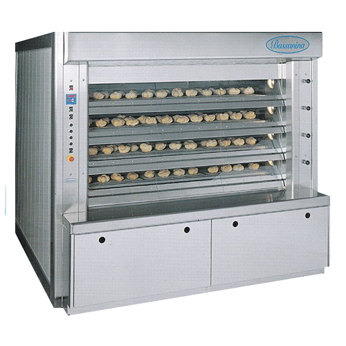 Оборудование для хлебопекарного производства